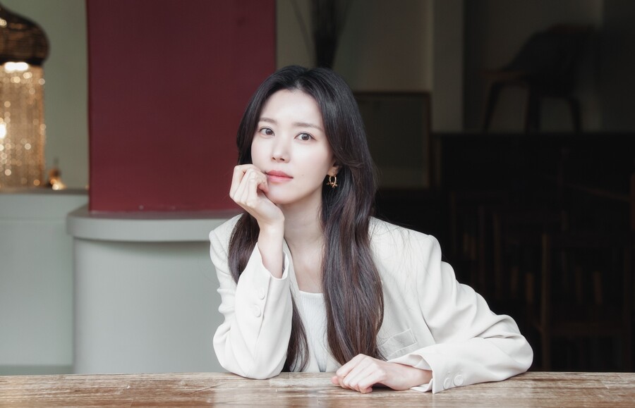 [단독]정시아, 김국진·김구라와 한솥밥…본격 방송활동 예고