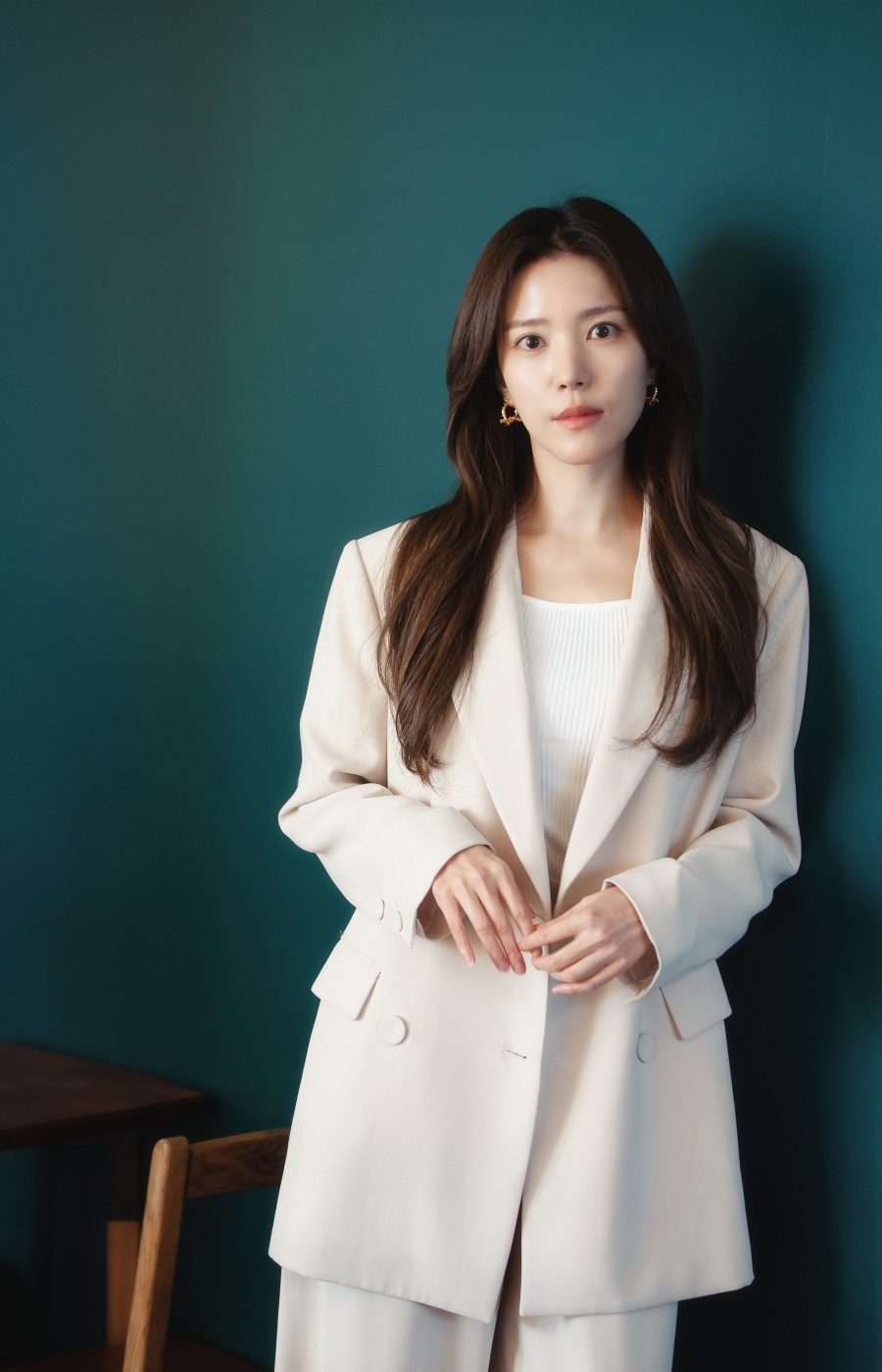▲ 정시아. 제공|라인엔터테인먼트