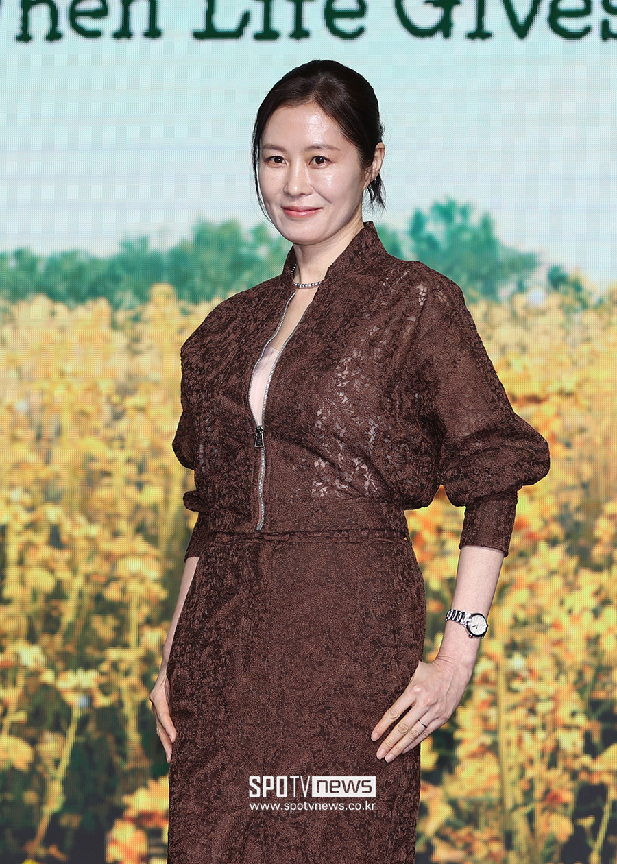 ▲ 문소리 ⓒ곽혜미 기자