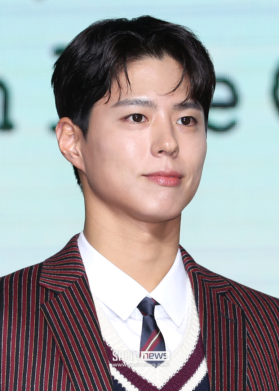 ▲ 박보검 ⓒ곽혜미 기자
