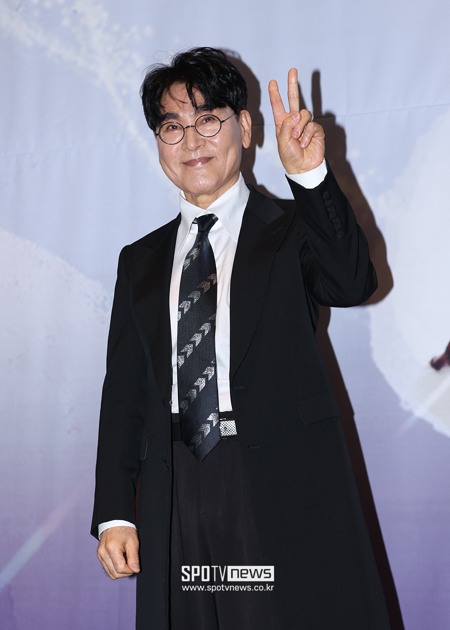 ▲ 조항조 ⓒ곽혜미 기자