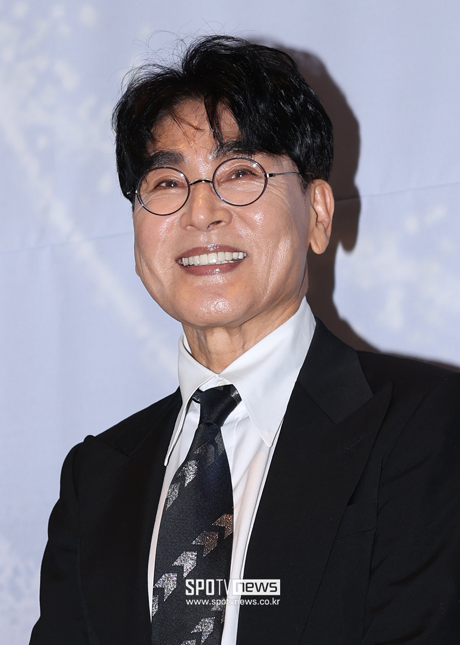 ▲ 조항조 ⓒ곽혜미 기자