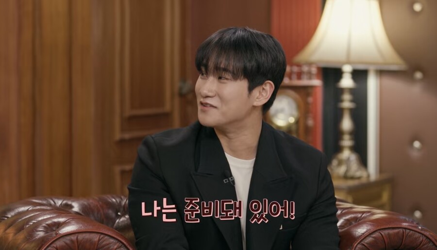 '15년차 커플' 서동진 "♥송다혜와 결혼, 난 준비 됐다"('환승연애')