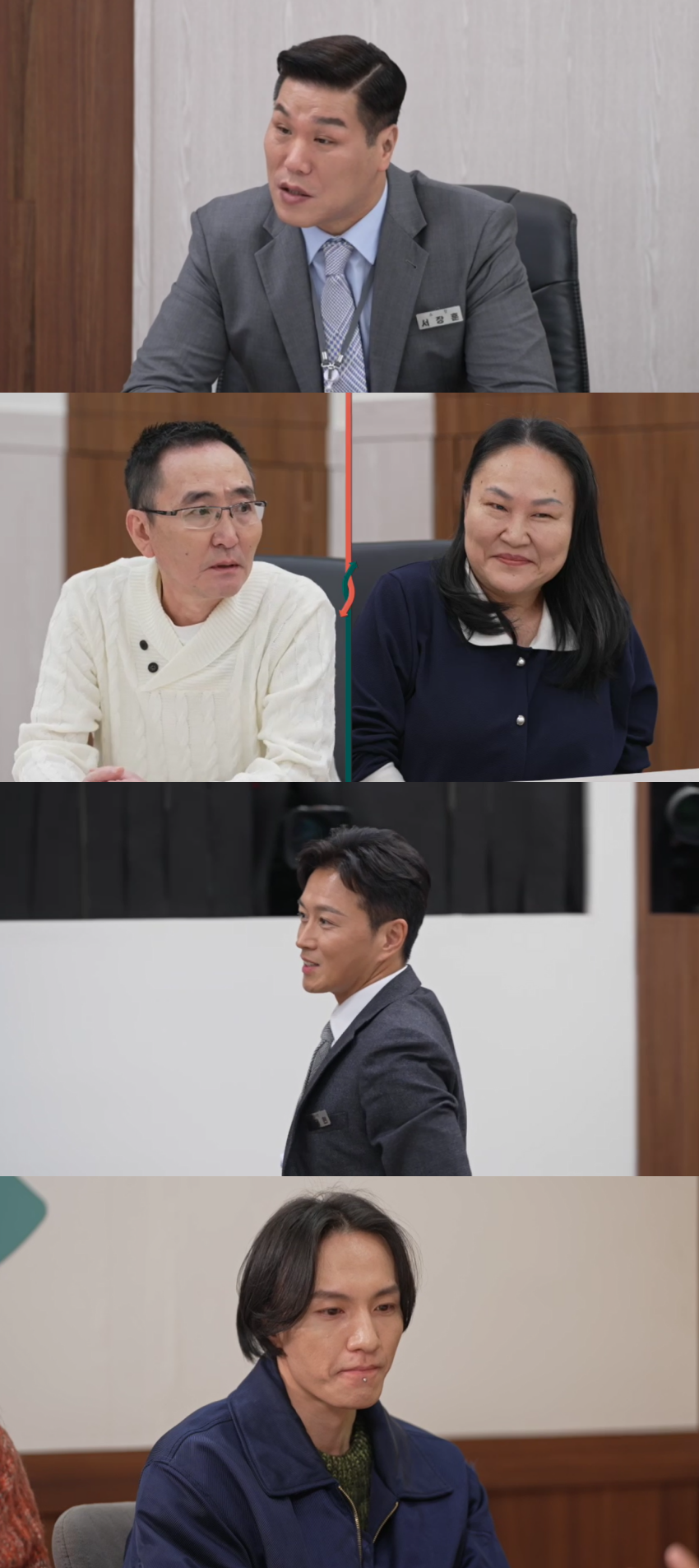 서장훈, 24시간 음주 남편에 "초상치를 판"이랬는데…아내의 '반전'('이혼숙려캠프')