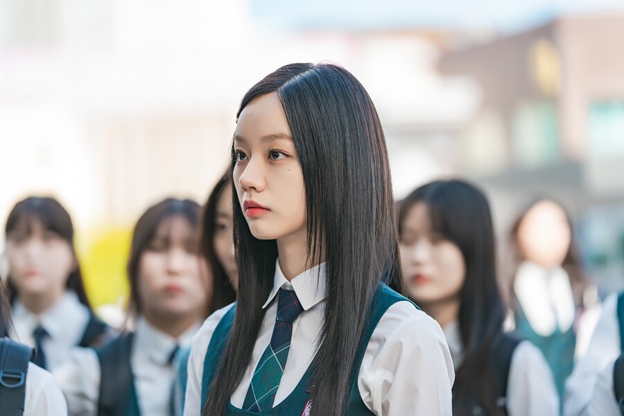 ▲ 이혜리. 제공ㅣ스튜디오X+U