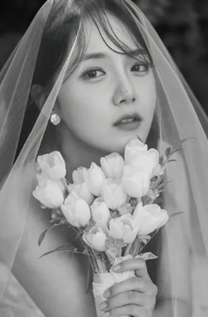 강은비, 4월의 신부 된다 "17년 함께한 친구와 결혼 결심"[전문]