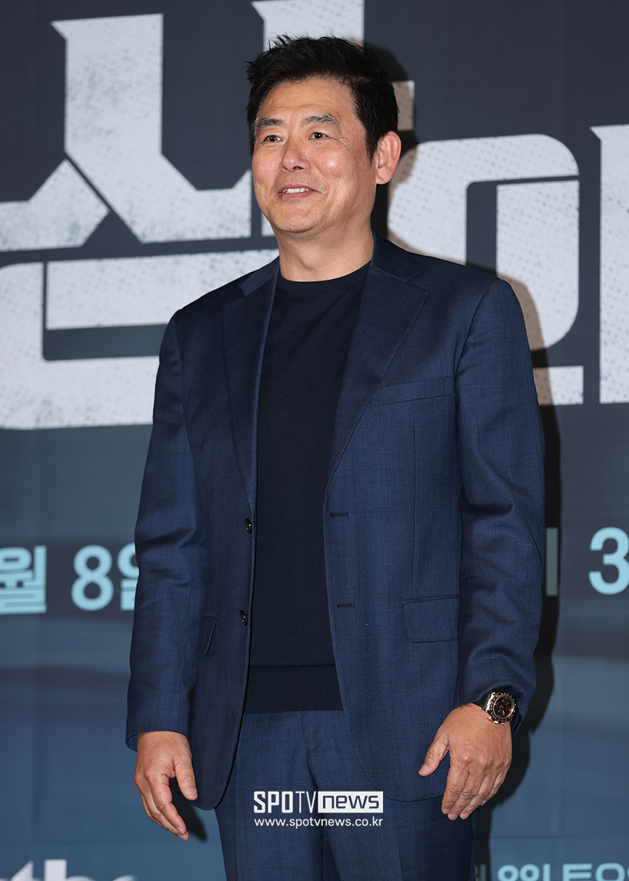 ▲ 성동일 ⓒ곽혜미 기자
