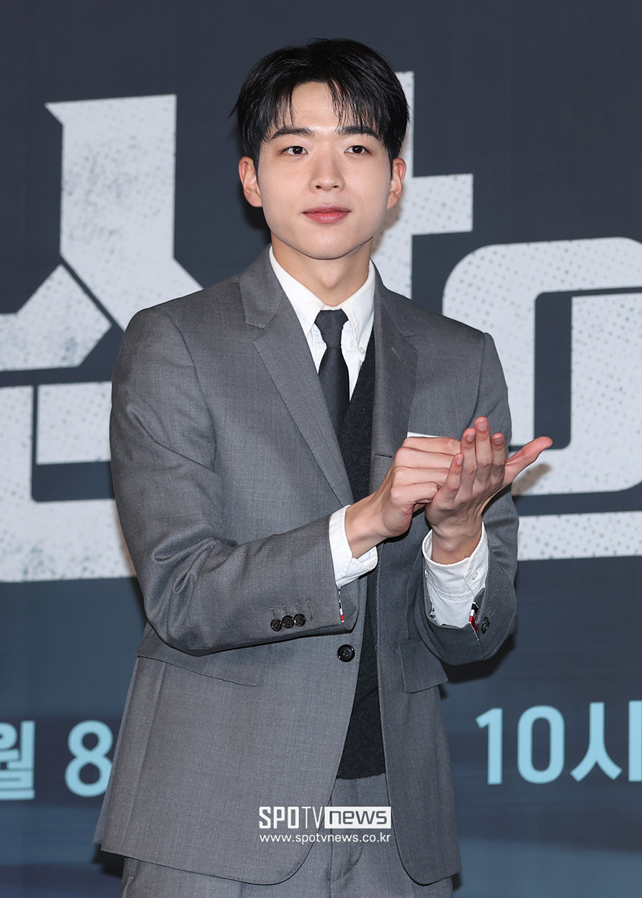 ▲ 차강윤 ⓒ곽혜미 기자