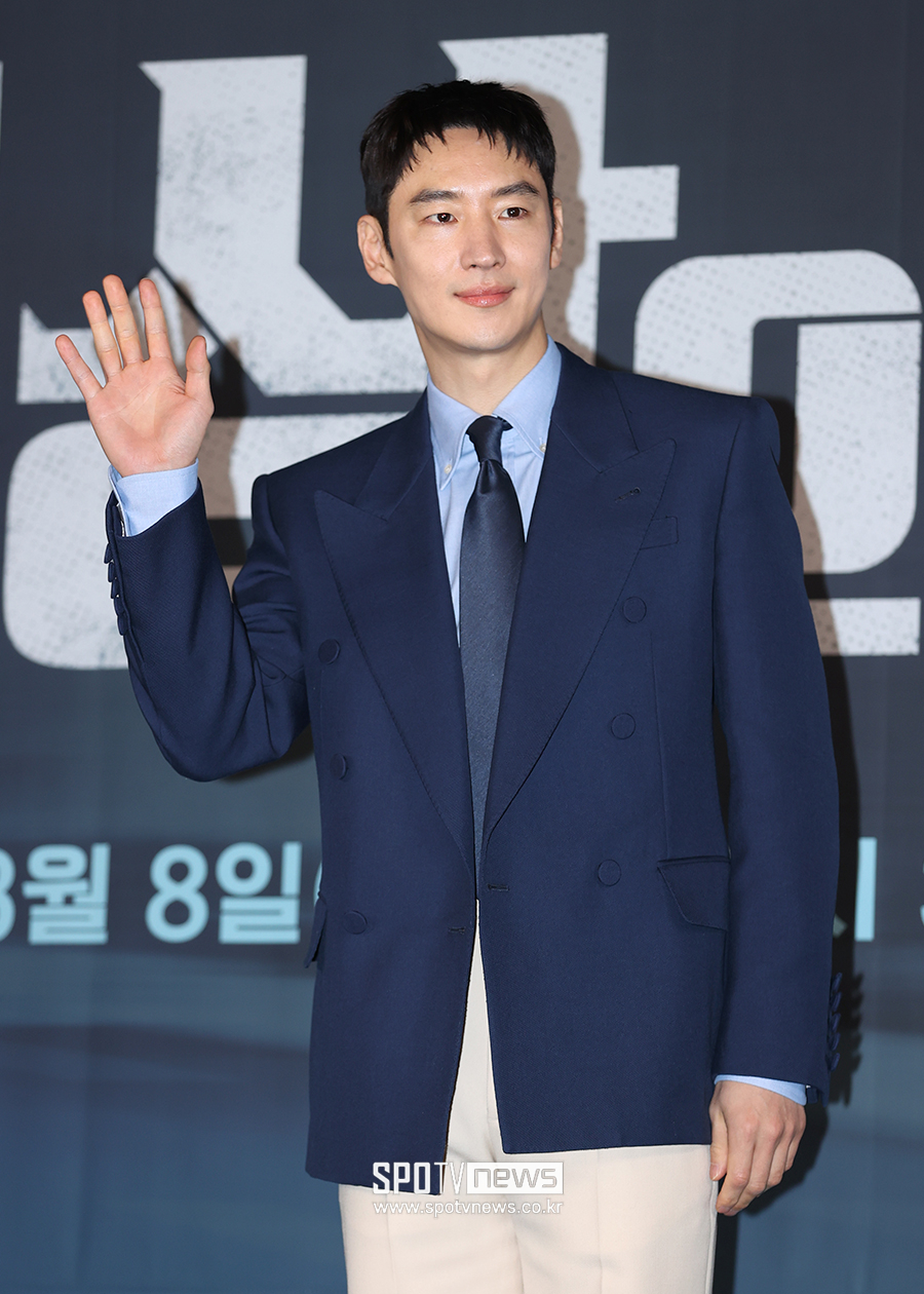 ▲ 이제훈 ⓒ곽혜미 기자