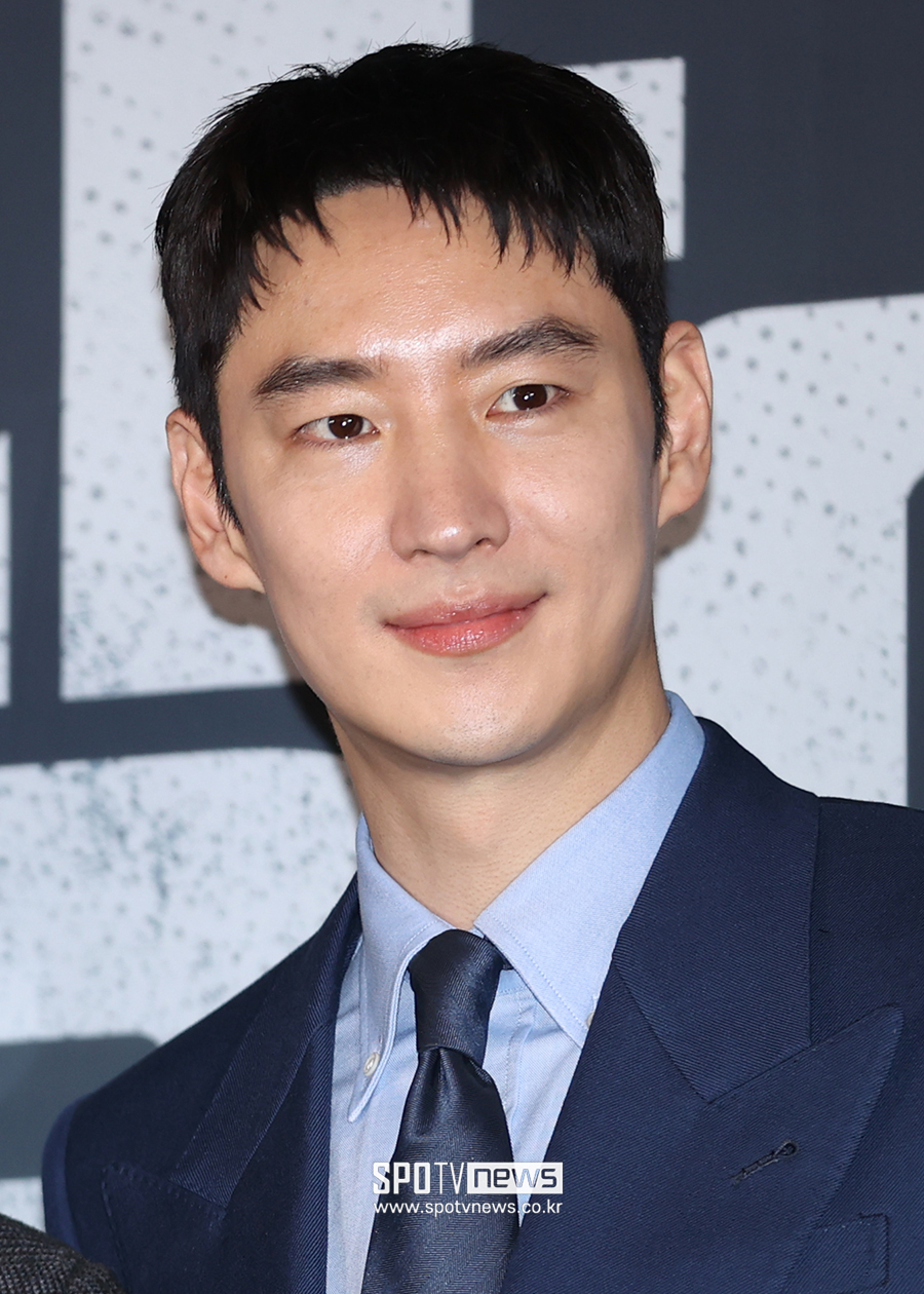 ▲ 이제훈 ⓒ곽혜미 기자