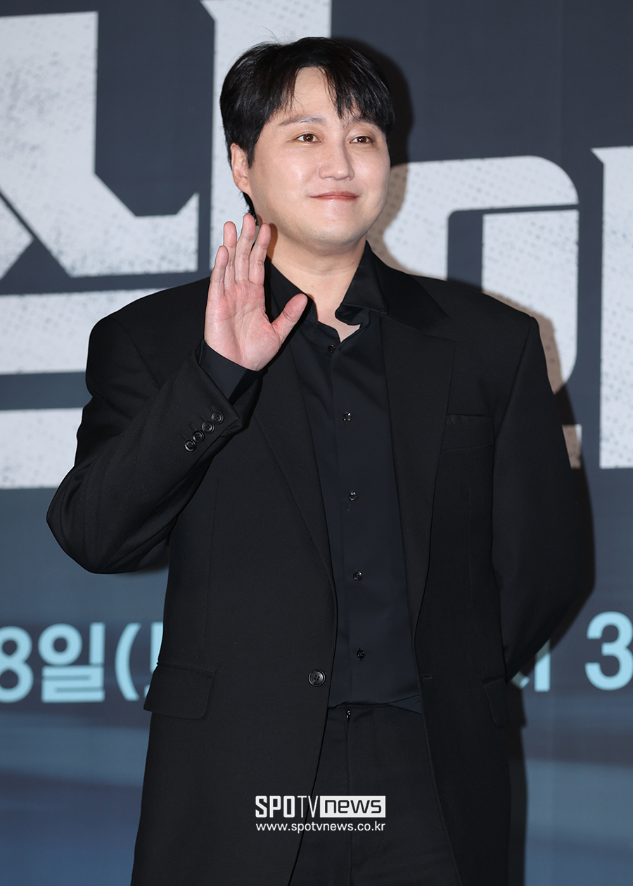 ▲ 김대명 ⓒ곽혜미 기자