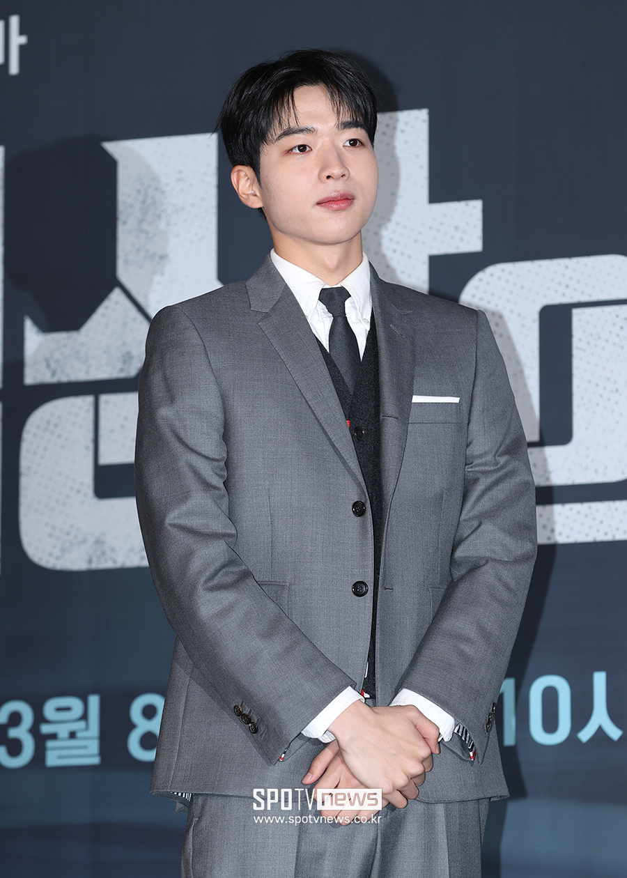 ▲ 차강윤 ⓒ곽혜미 기자