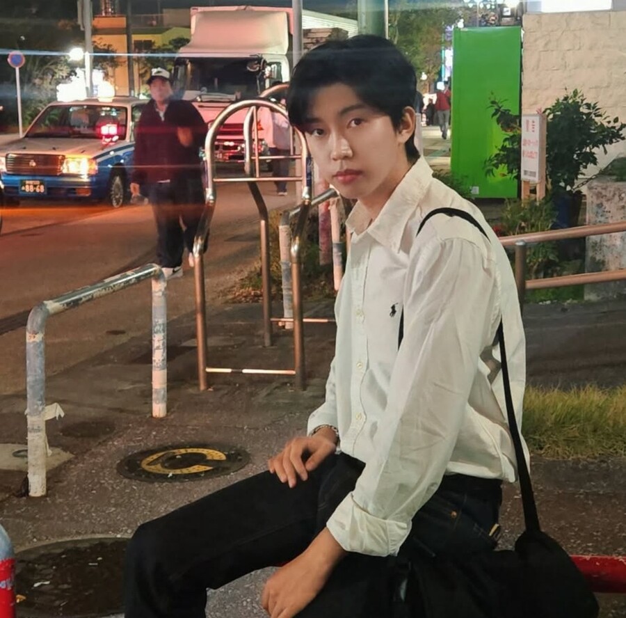 ▲ 임영웅. 출처| 임영웅 SNS
