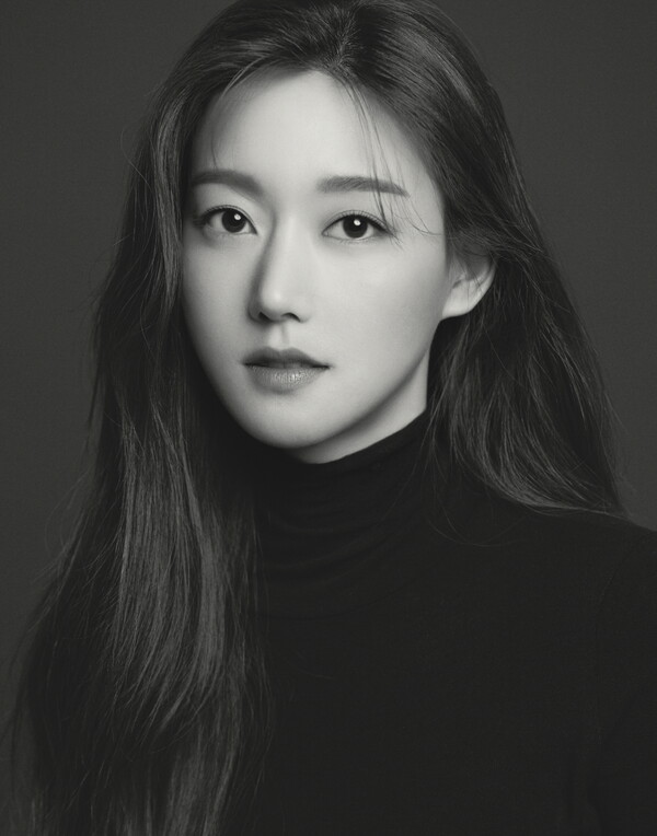 오승아, PA엔터테인먼트와 전속계약