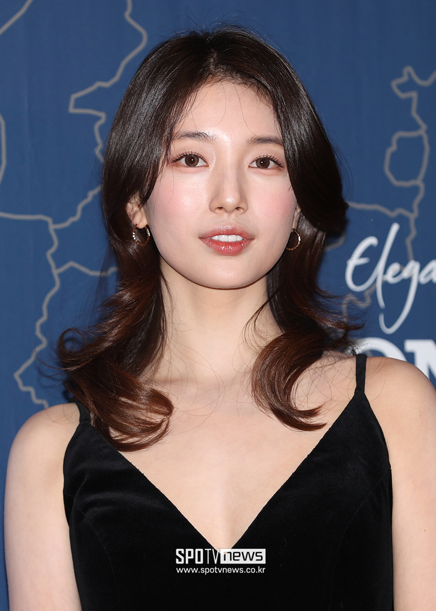 ▲ 수지 ⓒ곽혜미 기자