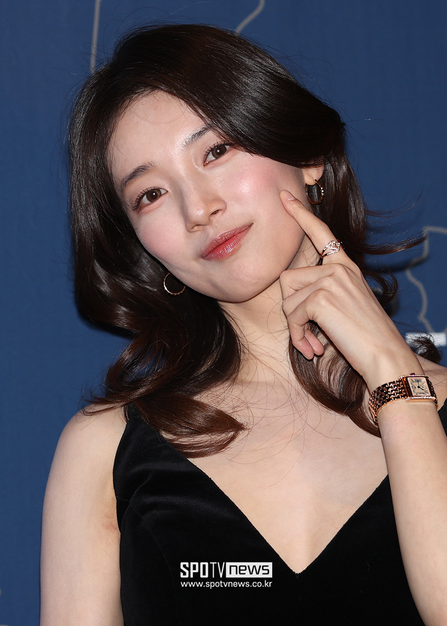 ▲ 수지 ⓒ곽혜미 기자