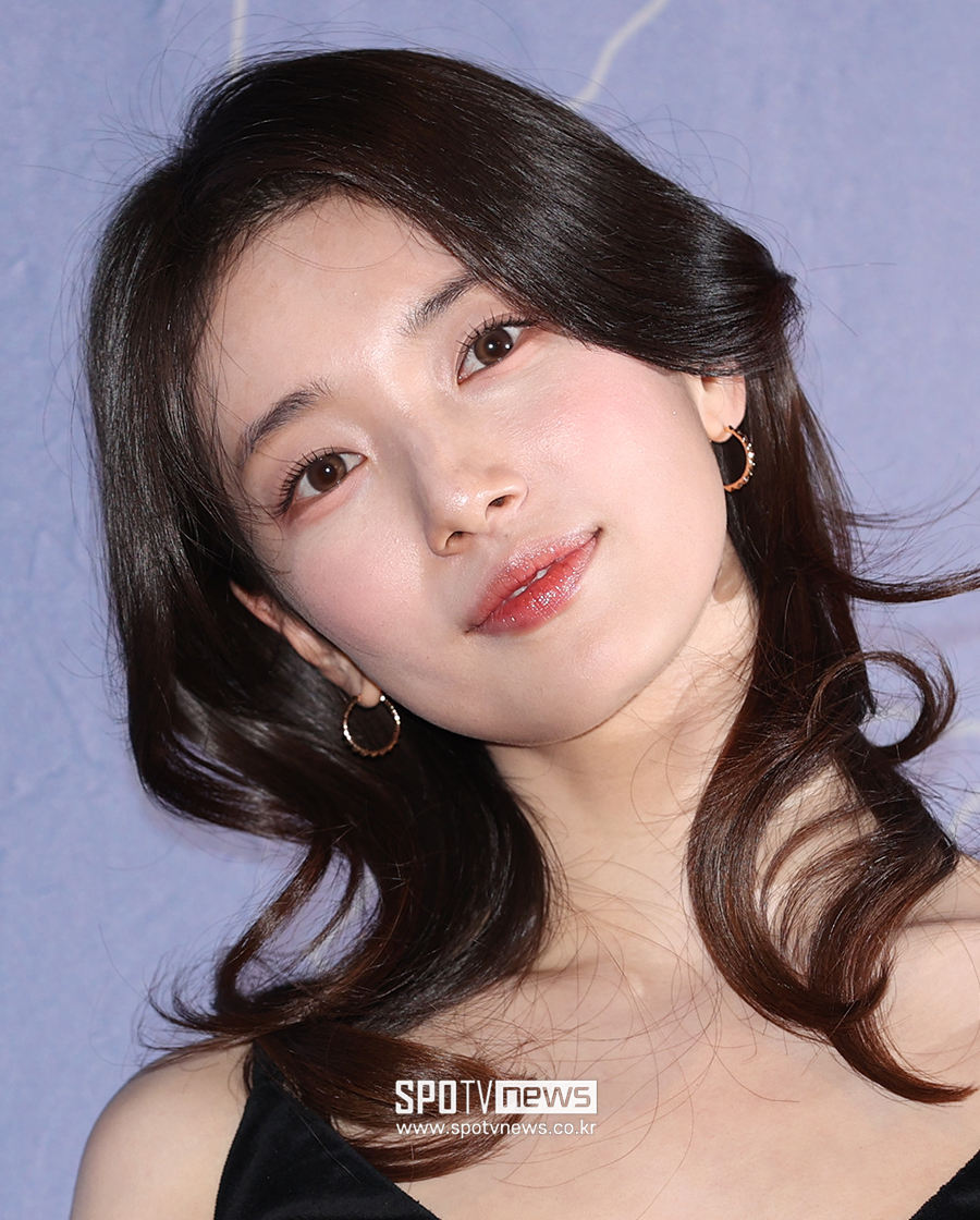 ▲ 수지 ⓒ곽혜미 기자