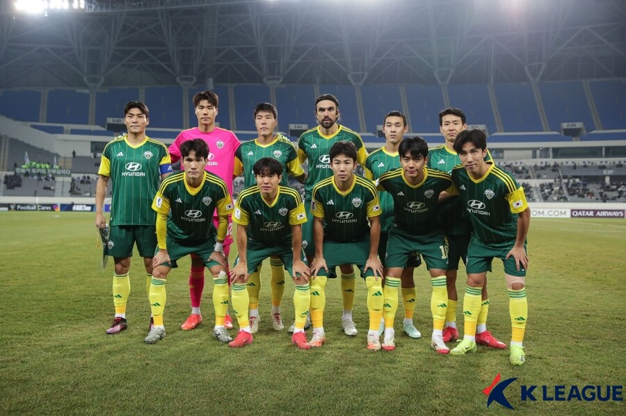 ▲  ⓒ한국프로축구연맹