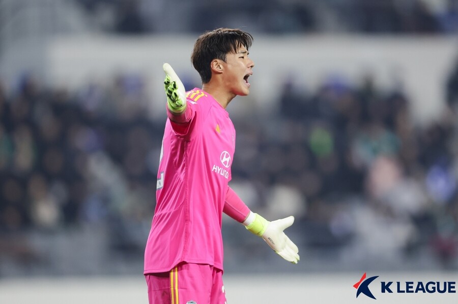 ▲  ⓒ한국프로축구연맹