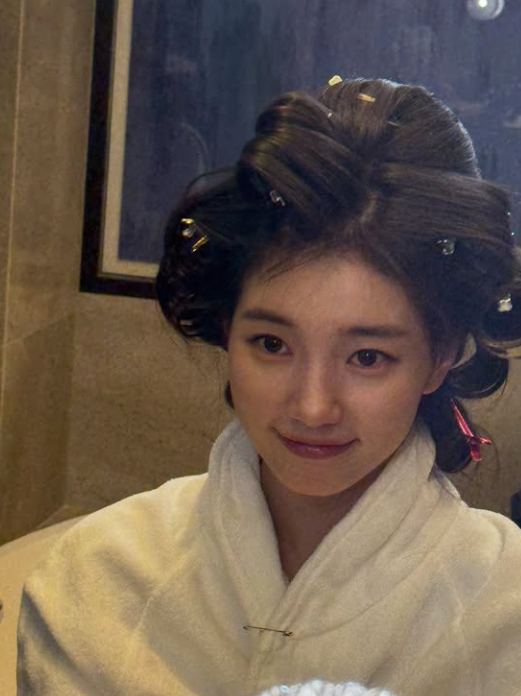 ▲ 사진 | 수지 개인 계정
