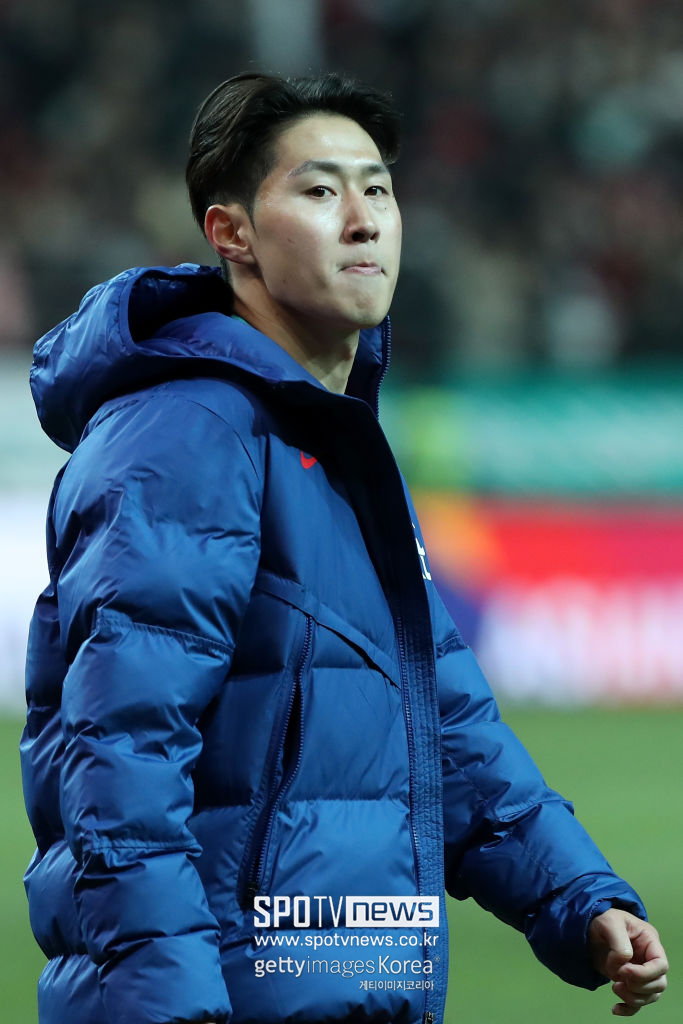 '이럴 수가' 이강인 올여름 이적한다..."PSG, 이강인 방출 결정, 입지 흔들린다"