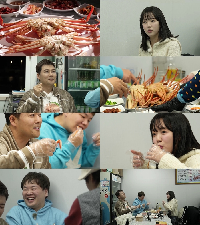 전현무 "'20살 연하' 홍주연과 거의 신혼부부 됐다" 열애설 소환('전현무계획2')