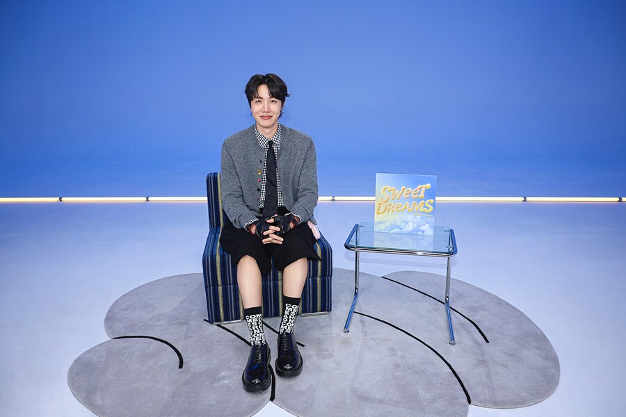 ▲ 제이홉. 제공| 빅히트뮤직