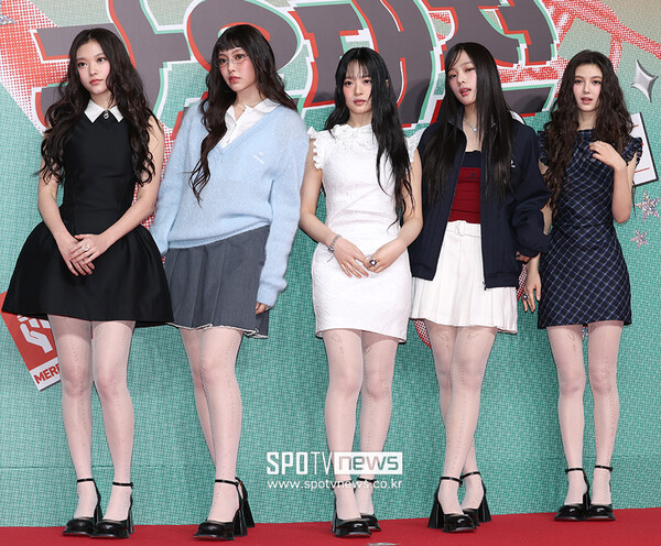 어도어 "뉴진스 성공, 하이브 210억 덕분…전례 없는 투자+홍보했다"
