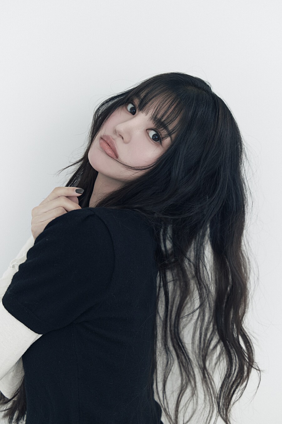 '유병재♥' 이유정, 남친 따라 연예계行…안유정으로 개명하고 배우 데뷔
