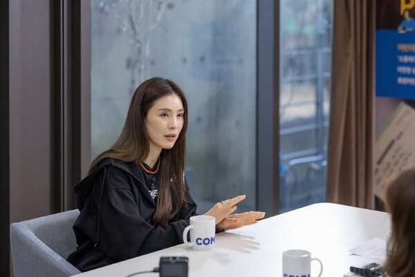 가희 "늦은 나이에 데뷔해 너무 완벽주의…다른 멤버들 부담 몰랐다"(그사세)