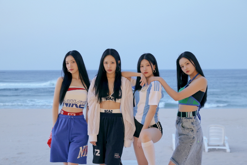 캔디샵, 18일 컴백…씨스타19 '마 보이' 샘플링