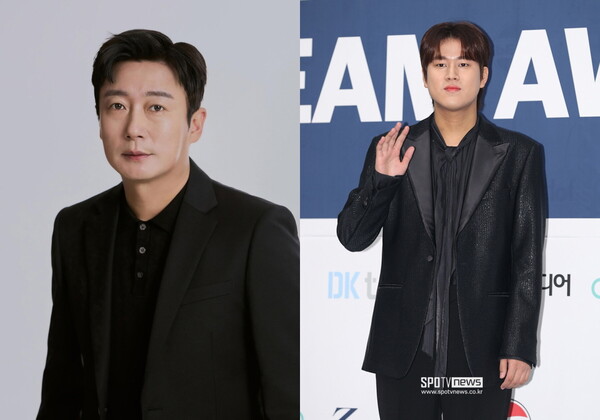 이수근·이무진, KBS 출연 재개한다 "예능센터장 발표 믿는다"[전문]