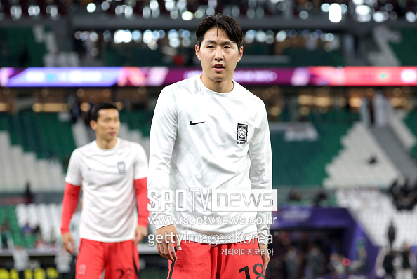“EPL 가려고? 780억 내가 낼게” 사우디, 이강인 충격 영입 추진 “조건은 맞다”
