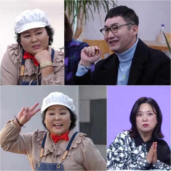 "북한 예술학교, 악기 못해도 예쁘면 합격" 탈북음악인 박성진 증언(사당귀)