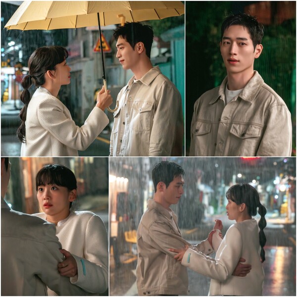 ▲ 8일 방송되는 '언더커버 하이스쿨' 장면들. 제공|MBC