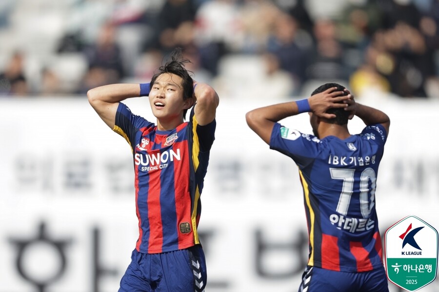 ▲  ⓒ한국프로축구연맹