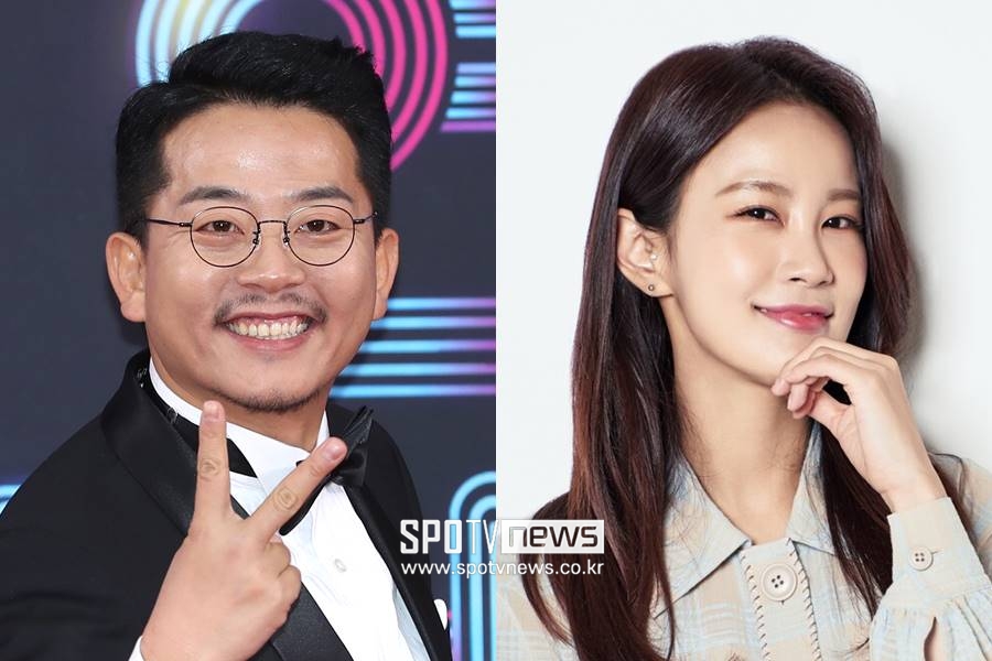 '♥김지민과 7월 재혼' 김준호 소원은? "무사히 결혼할 수 있게 해주세요"('독박투어2')