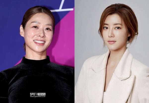 박한별·장신영, '남편 논란'은 이제 그만…작품으로 말한다