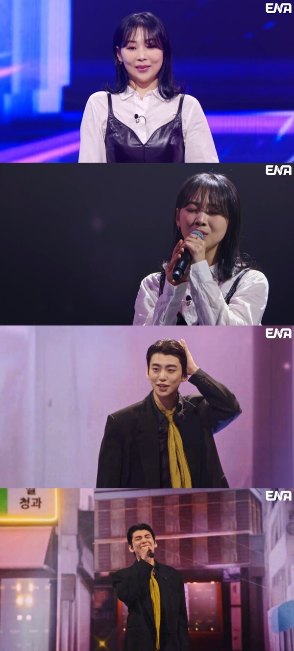 김예찬 "5살 때 어머니 돌아가셨다" 슬픈 가정사 고백(언더커버)