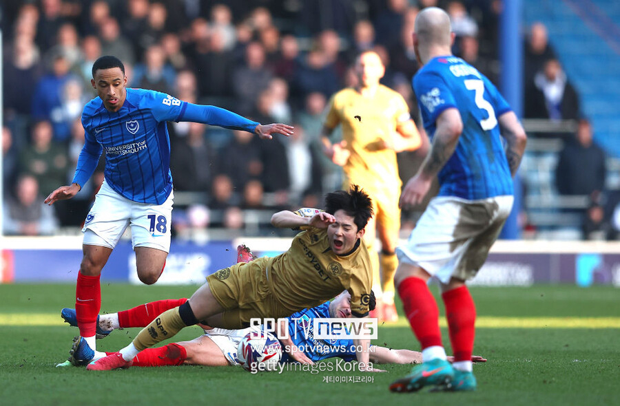 '설마 양민혁을 겨냥한 것일까' QPR 경기 중 충격적인 인종차별 사건 발생! 가해자 체포, 시즌권 박탈 조치