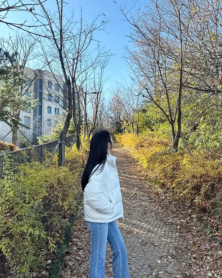 김연아, 봄처녀 제 오시네…♥고우림 제대도 다가오네