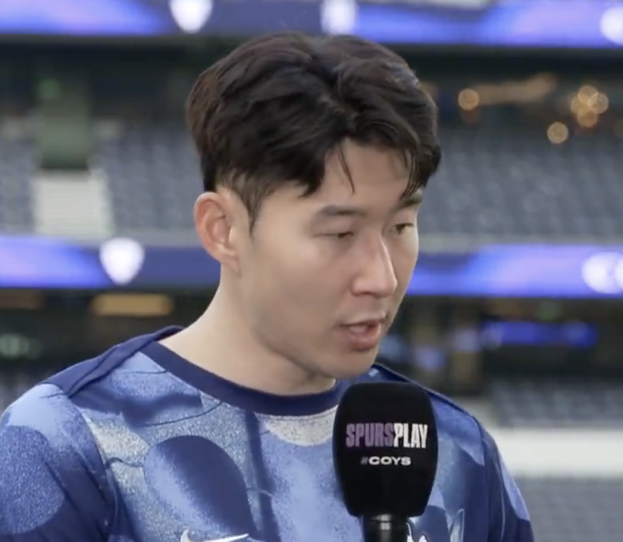'0-2→2-2' 역대급 뿔난 손흥민, 토트넘에 작심발언 “정신차리고 뛰자…결코 좋은 경기력 아니었다”