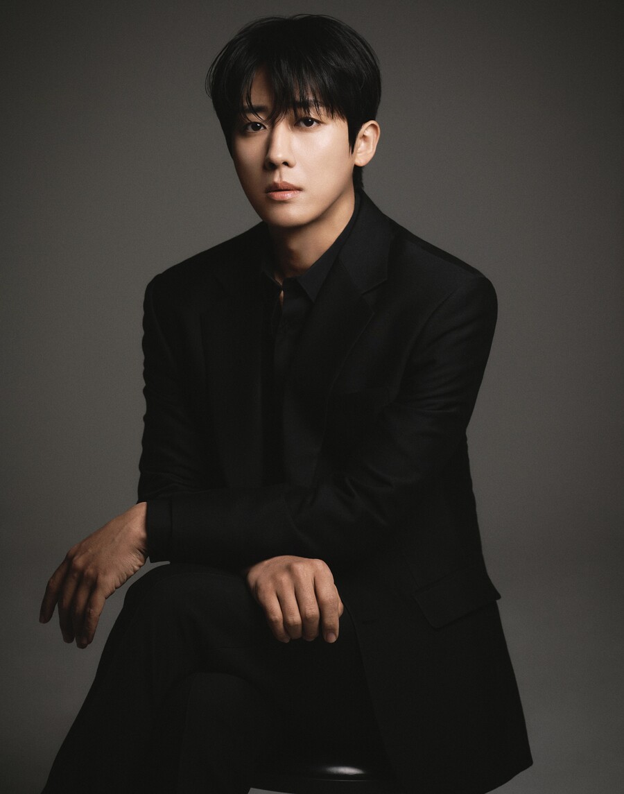 손호준, 신생 매니지먼트 333 설립 "배우 영입에도 도전"