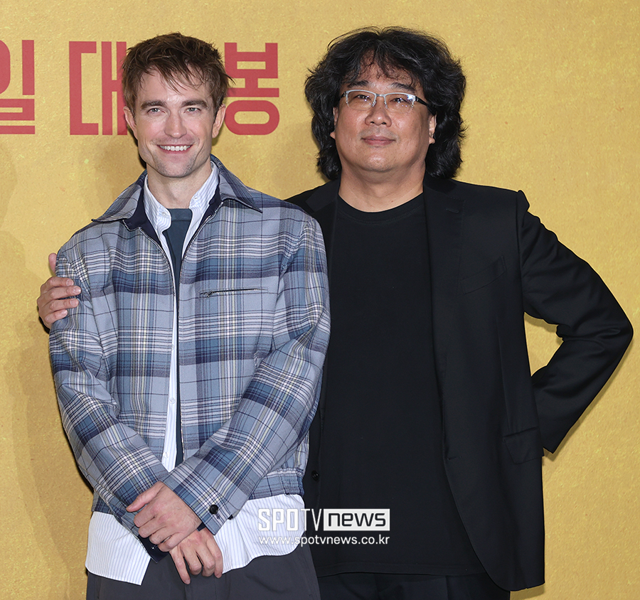 봉준호 '미키 17' 韓美 박스오피스 동시 석권…성적은 아쉽다?[종합]