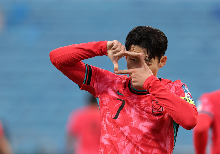 [공식 발표]손흥민을 따르라, 이강인-양민혁-양현준-배준호 오만-요르단전 승선