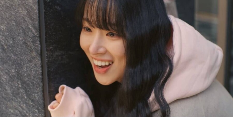 '킥킥킥킥' 전혜연, '신스틸러' 넘어 '心스틸러'로…시청자 마음에 안착