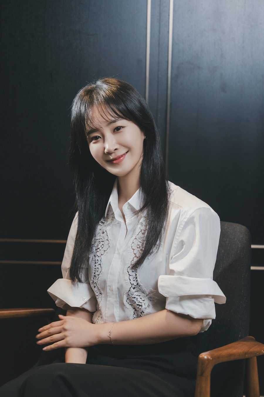 '침범' 권유리, 임산부 흡연 연기까지 "파격? 놀랍지 않아…하고싶었다"[인터뷰①]