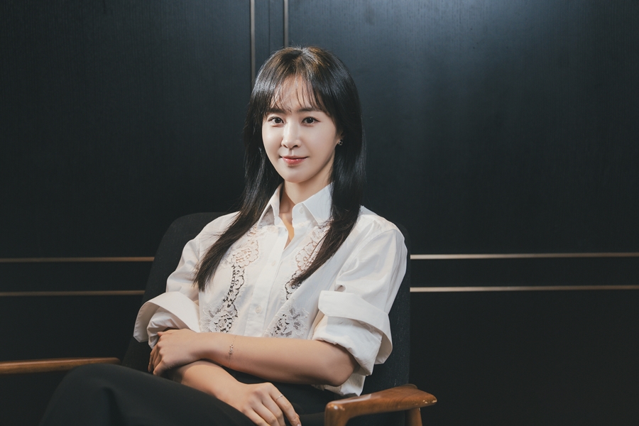 ▲ 권유리. 제공|㈜스튜디오 산타클로스엔터테인먼트