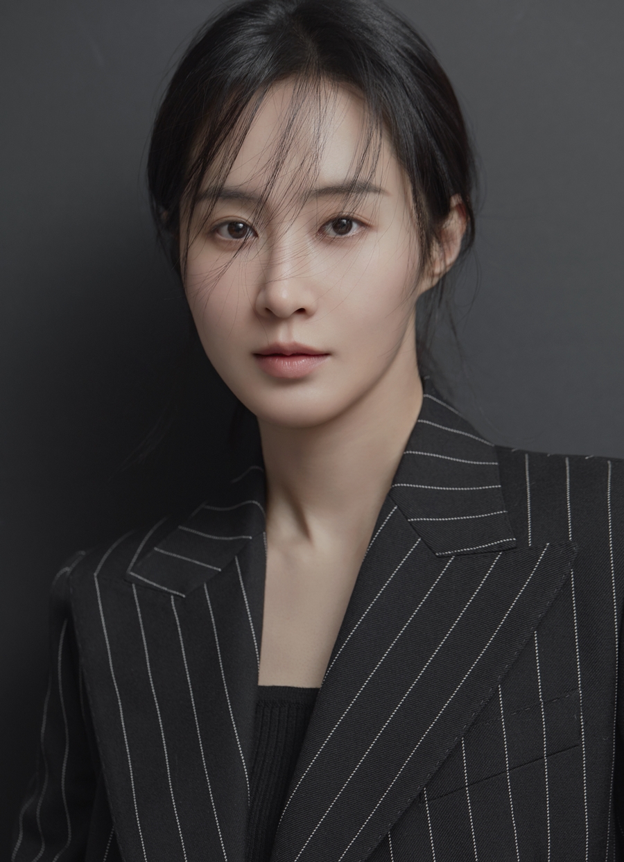 ▲ 권유리. 제공|SM엔터테인먼트