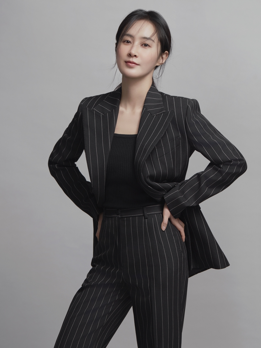 ▲ 권유리. 제공|SM엔터테인먼트